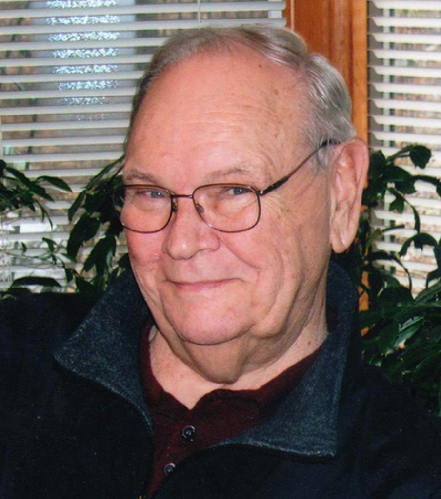 Jerry Dee Burnam, Ph.D