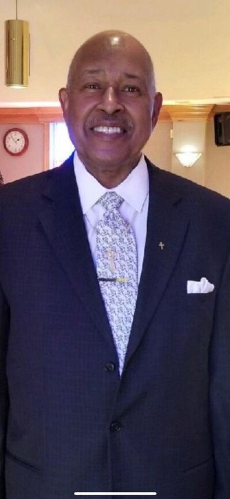 Sidney Kollock Profile Photo