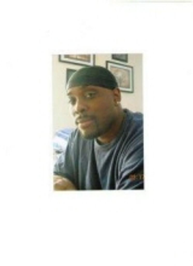 Larry Lamarkus Byrd Profile Photo