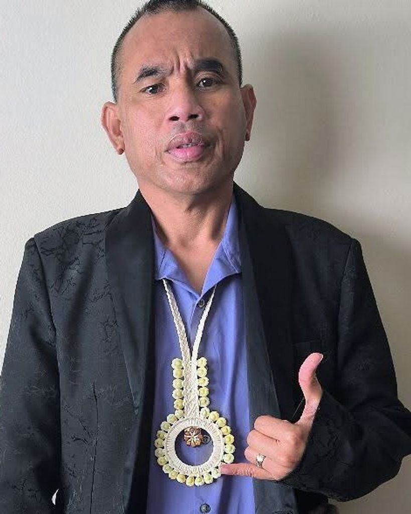 Cash Gideon Profile Photo