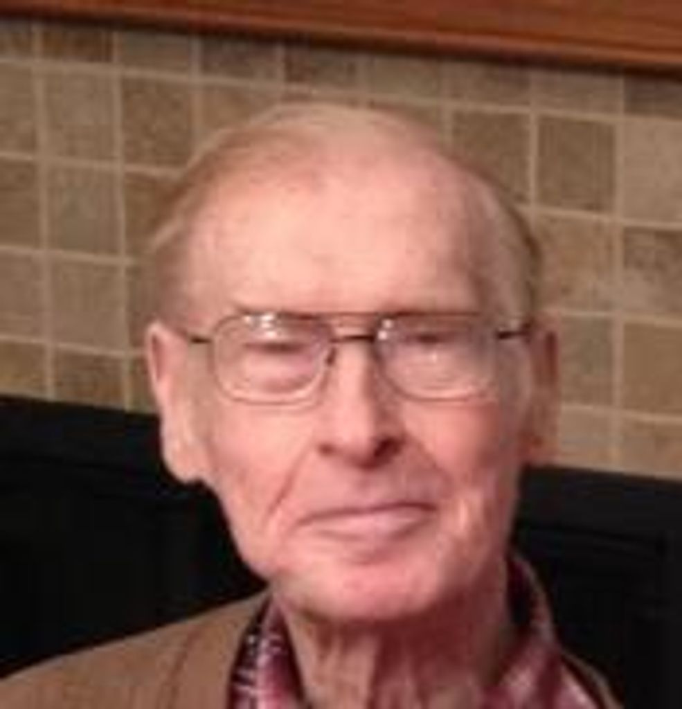 James "Red" Lee Gregory, Sr.