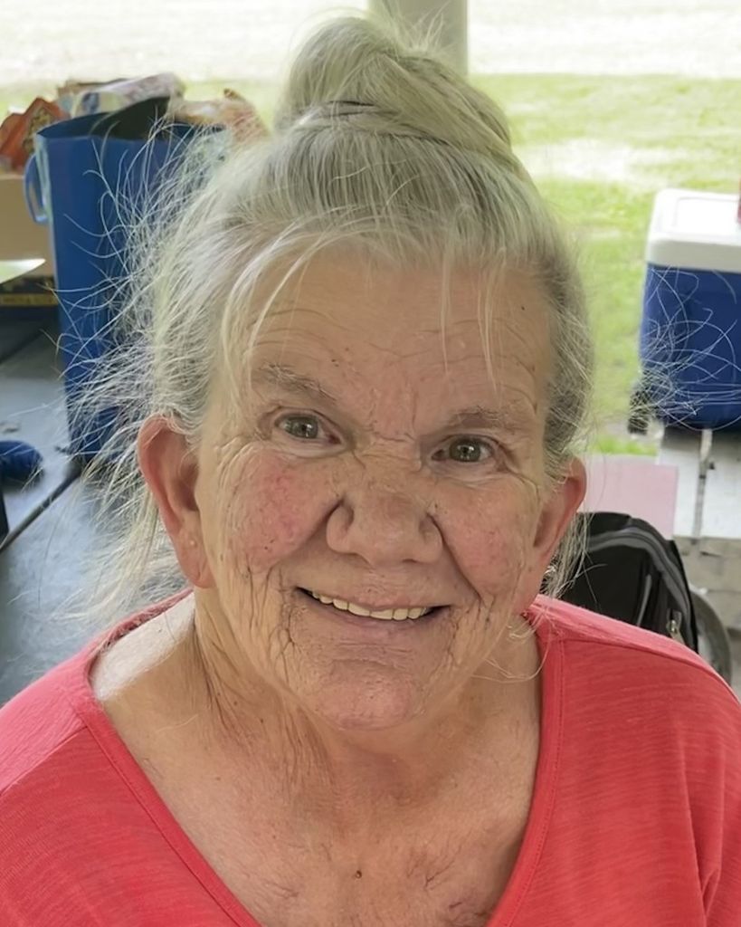 Ruby Ellen Slayton Profile Photo