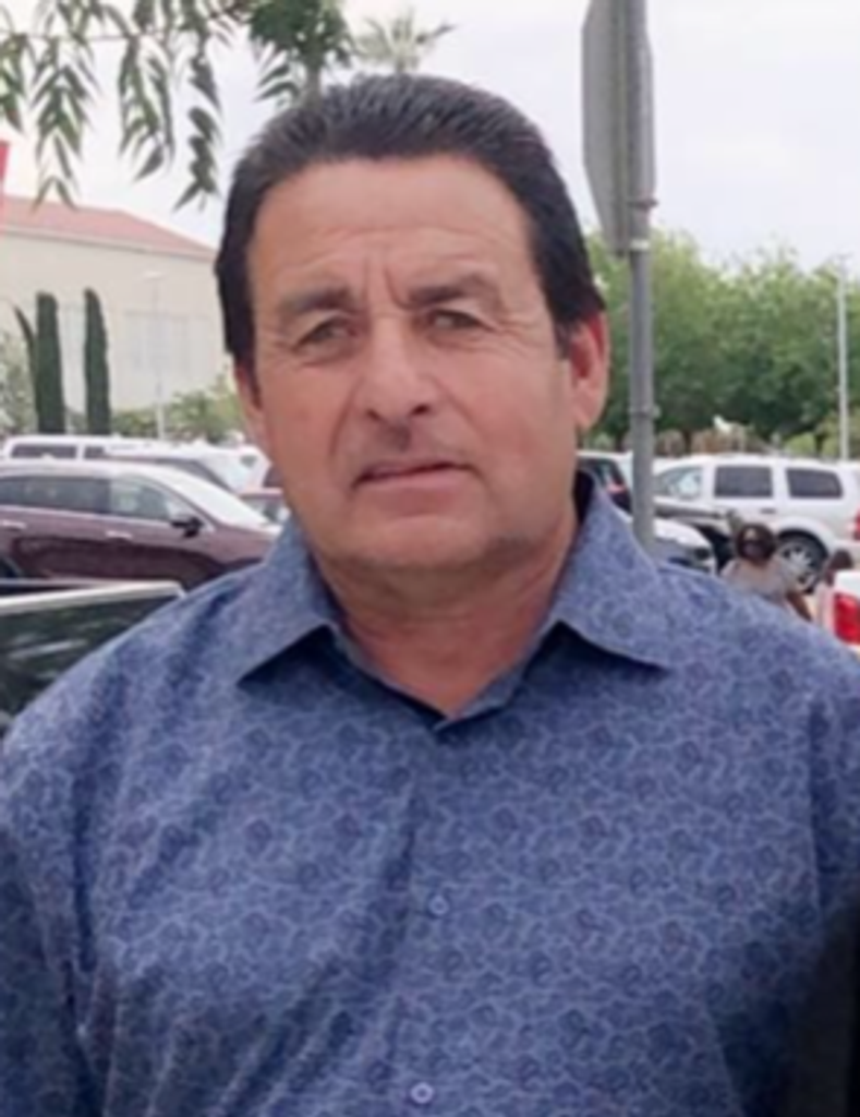 Benito Garcia