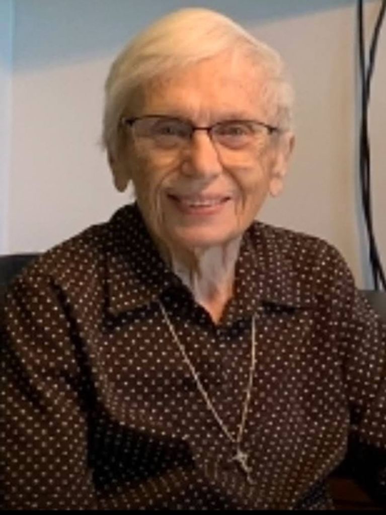 Rose Marie Krzywada Profile Photo