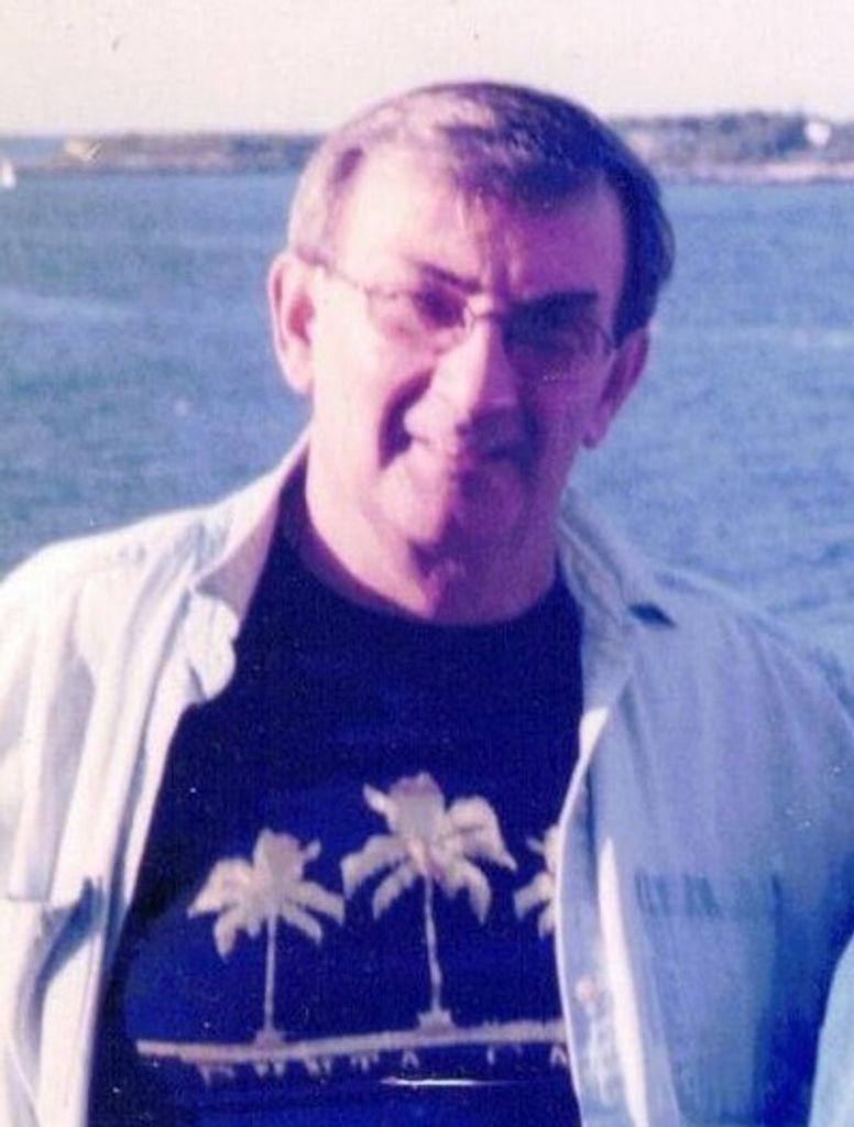 Walter J. Jakan Profile Photo