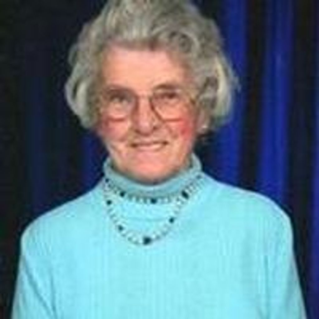 Marie Caine