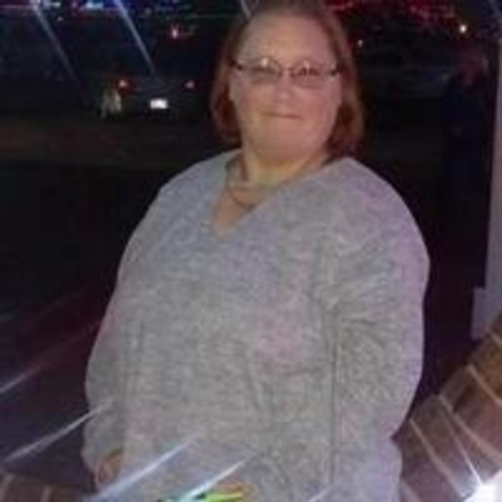 Tina Mcdaniel Profile Photo