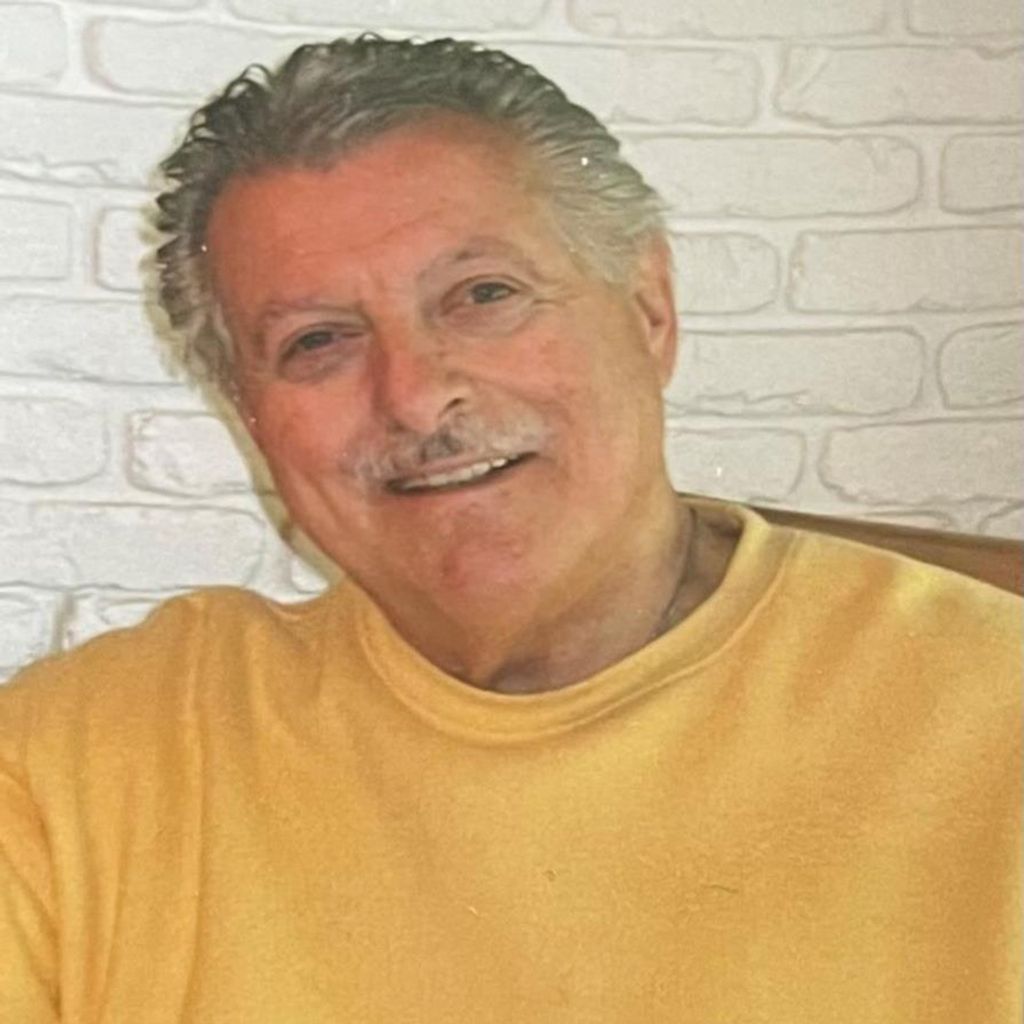 Gerald "Jerry" J. Bosco Profile Photo
