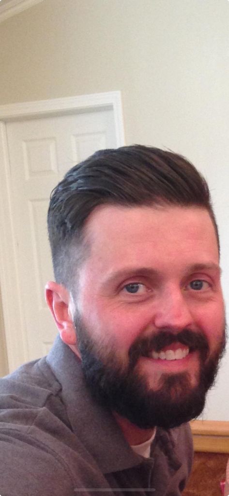 Russell "Rusty" Wayne Hawks Profile Photo