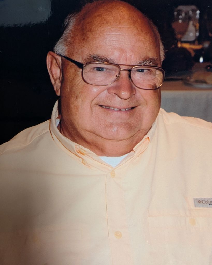 James Harvey LaDue