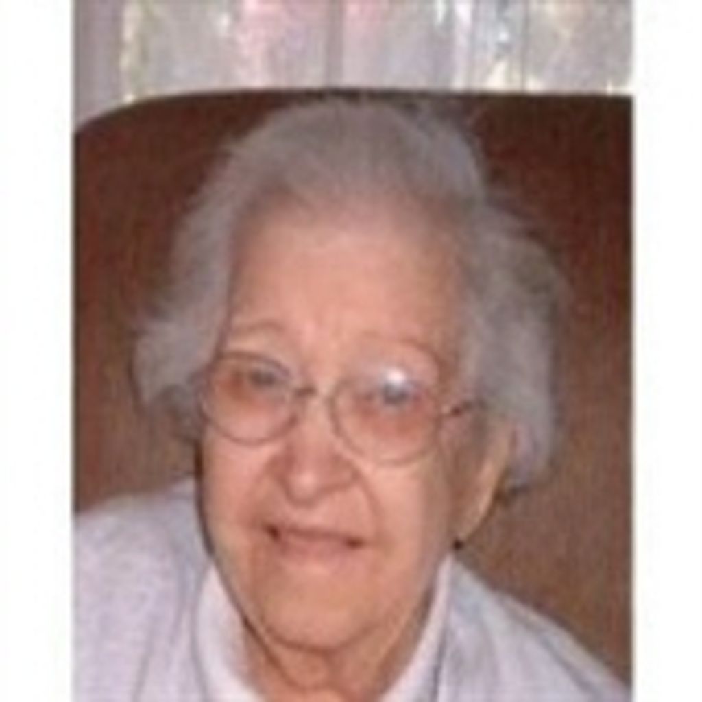 Marguerite Anna Mcswan
