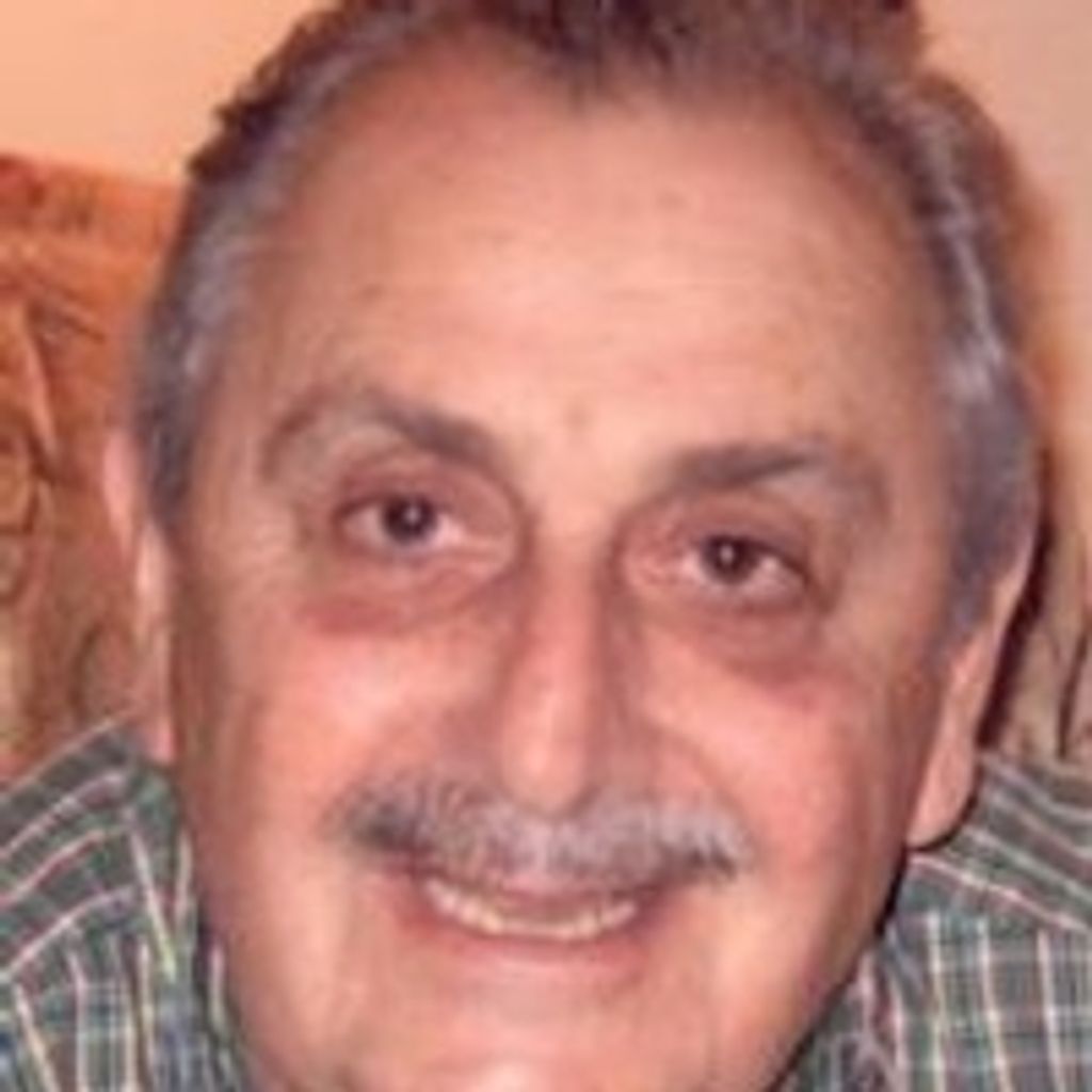 George A. Dan