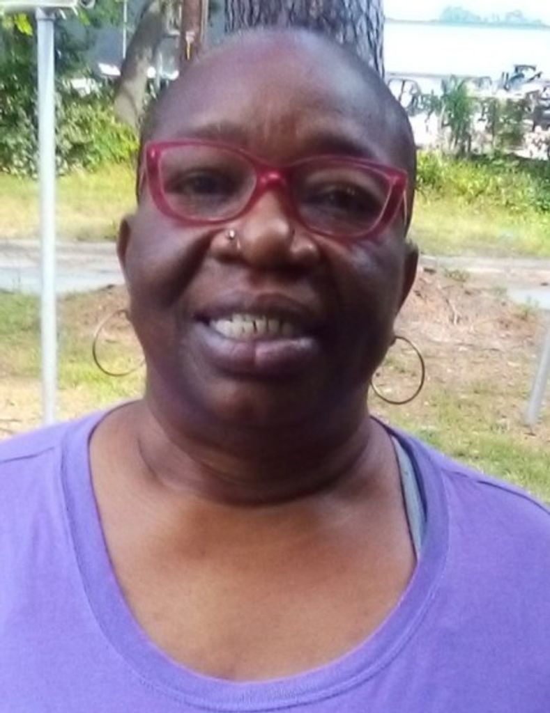 Mrs. Jaffayra Heyward