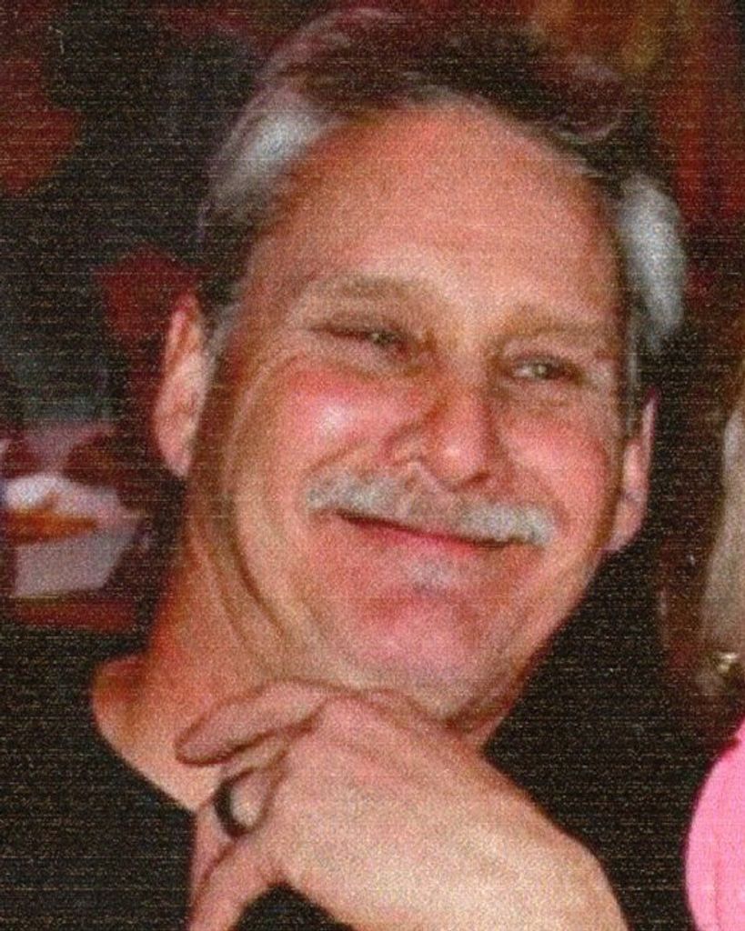Richard Shackle