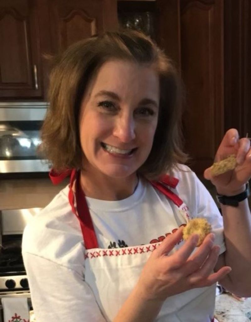 Paula Marie Perticarini