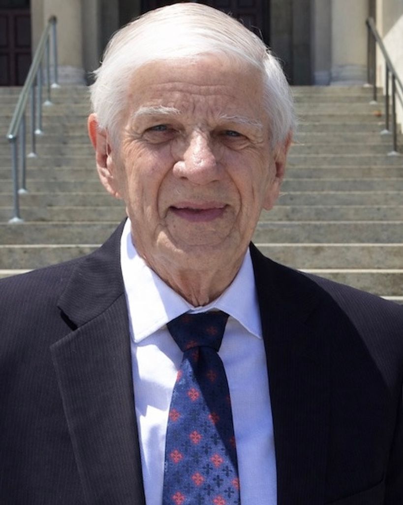 Donald Navit Profile Photo