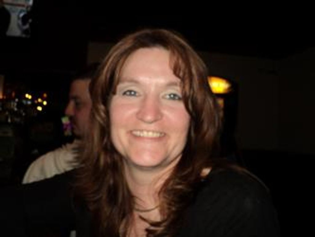 Cindy Lee Rush-Lindsay