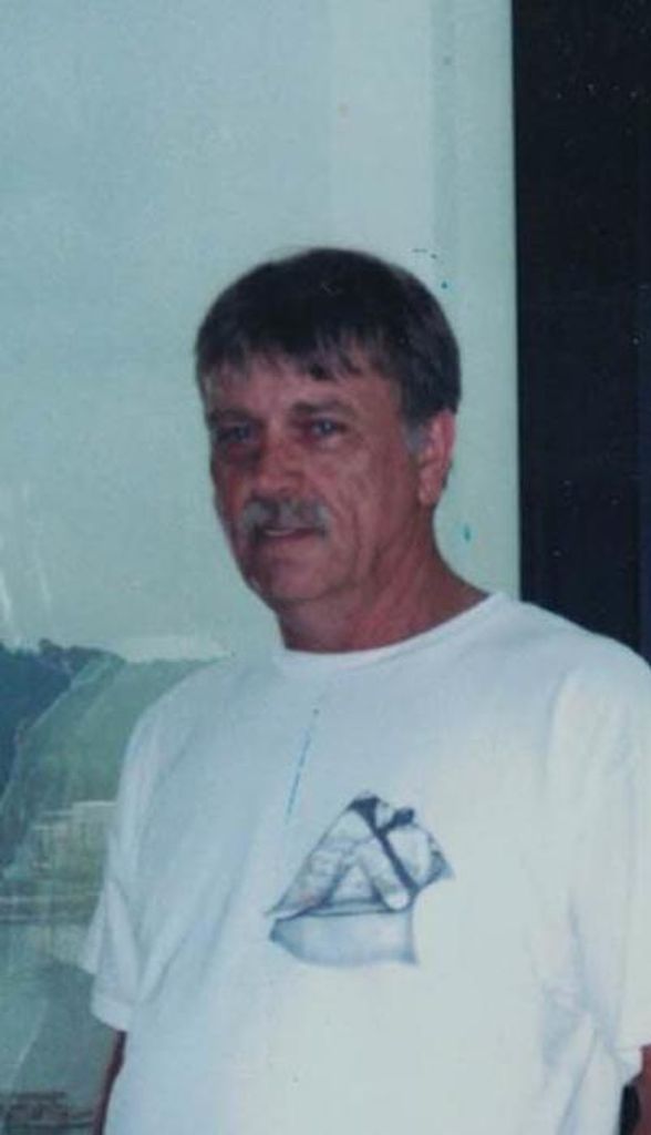 Terry Eugene Lankford, Sr.