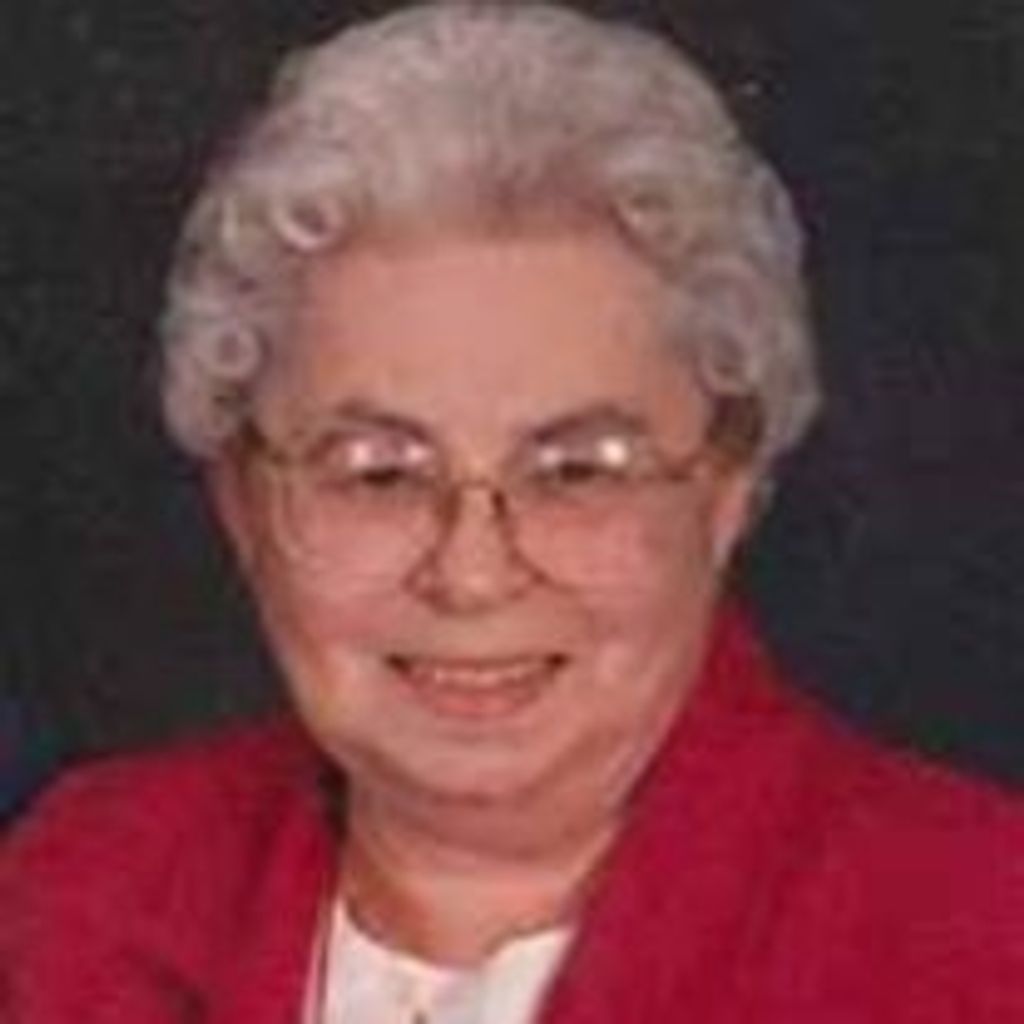 Lois  Iva Nehring