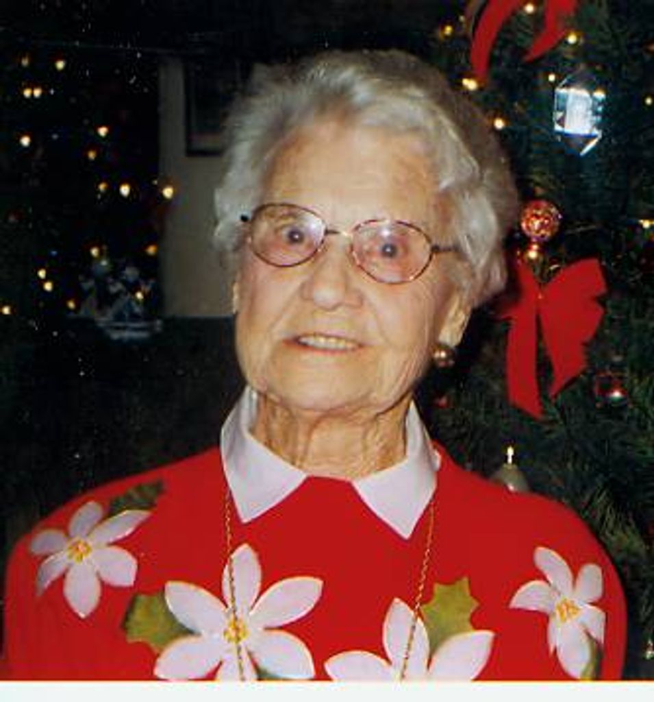 Georgia Wright Taylor