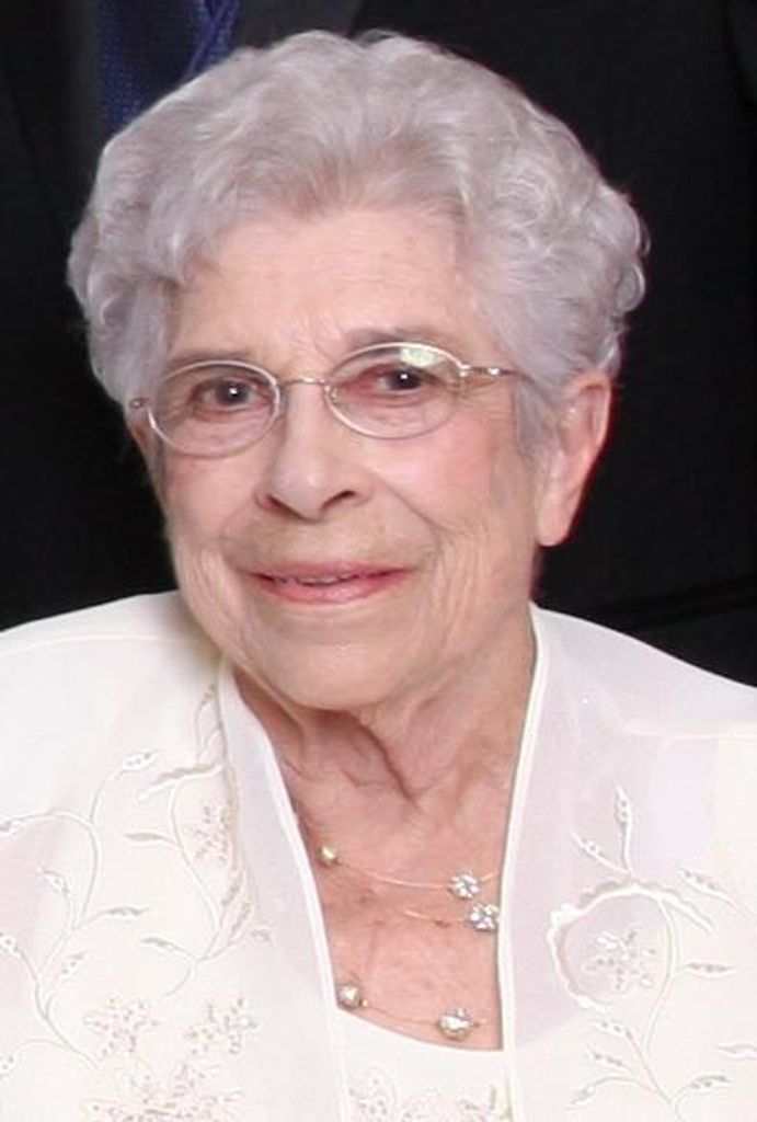 Beverly Ione Schuelke