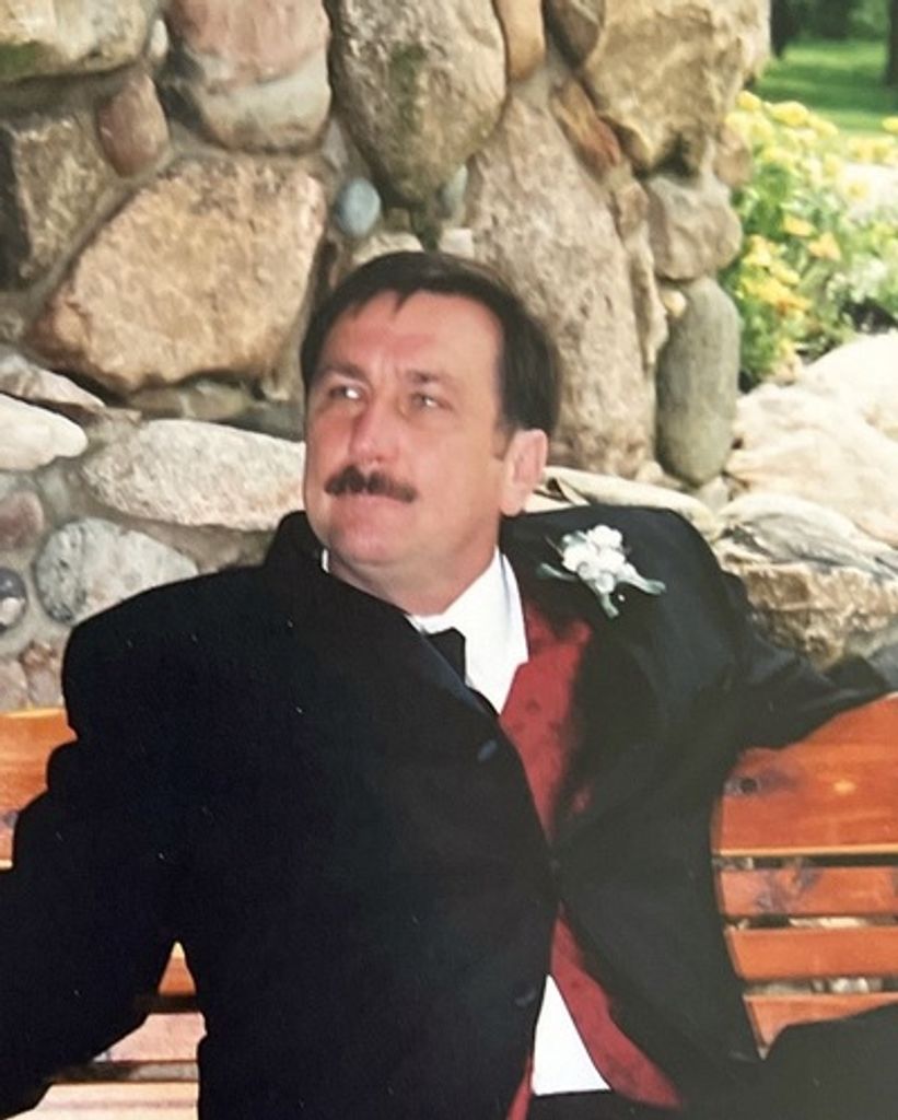 Bryan D. Yesh Profile Photo