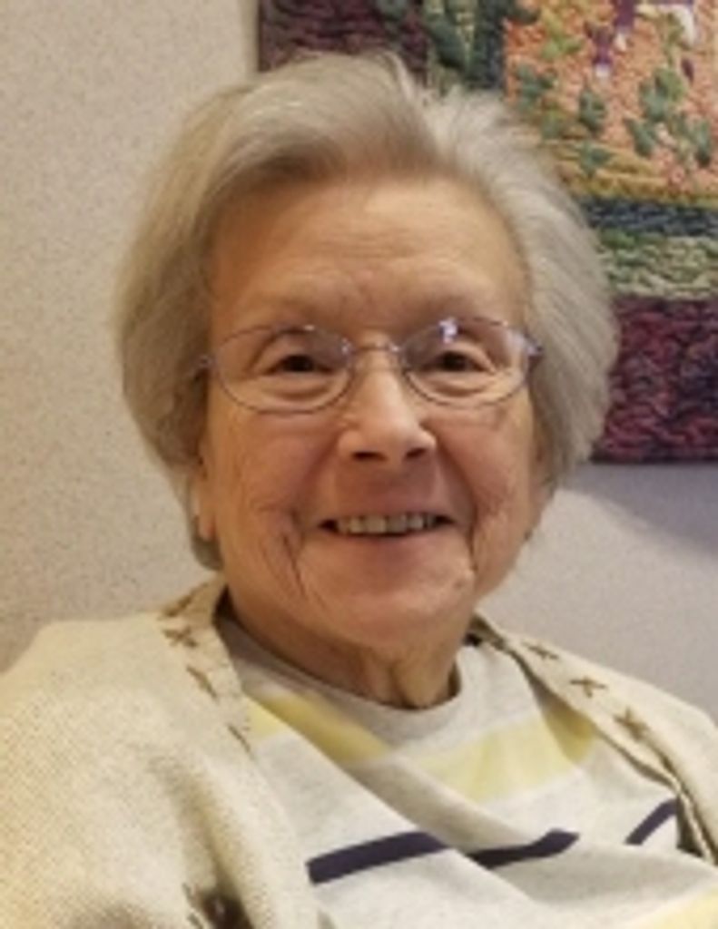 Alice Goodman Profile Photo