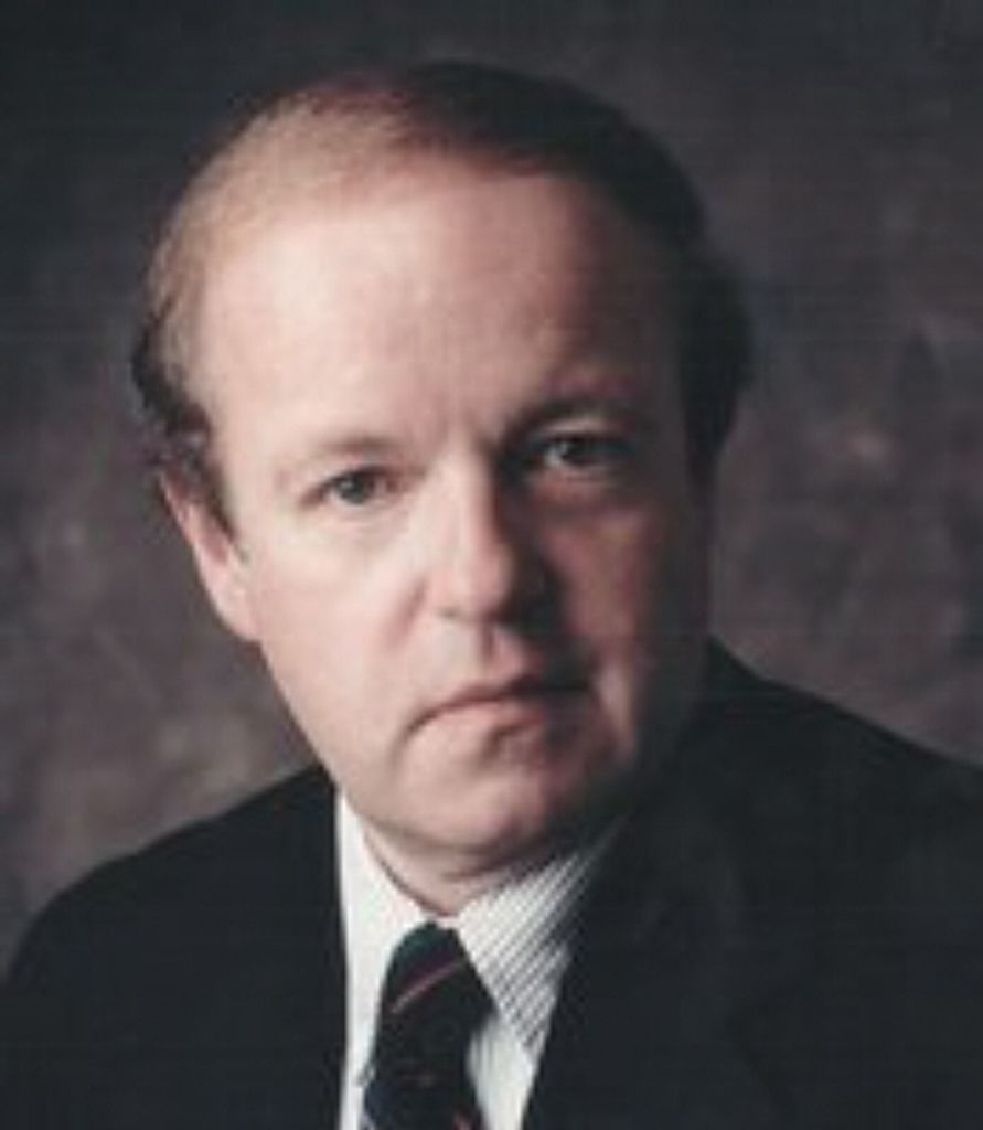 Charles Beall