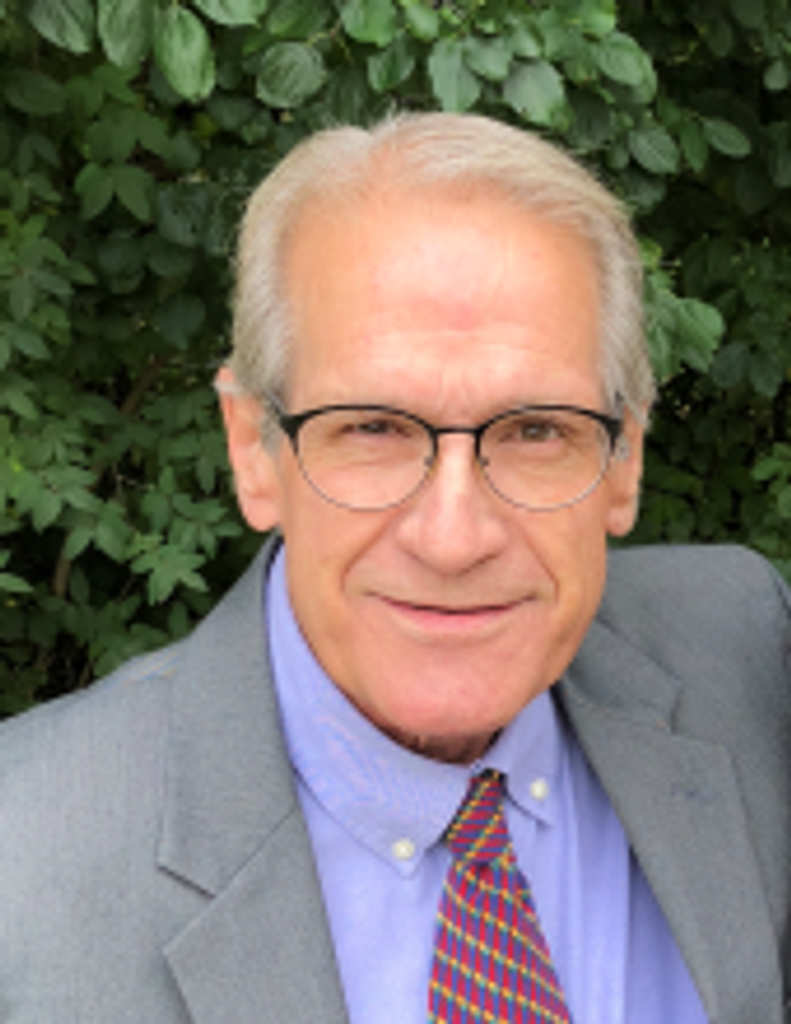 Peter W.  Wood