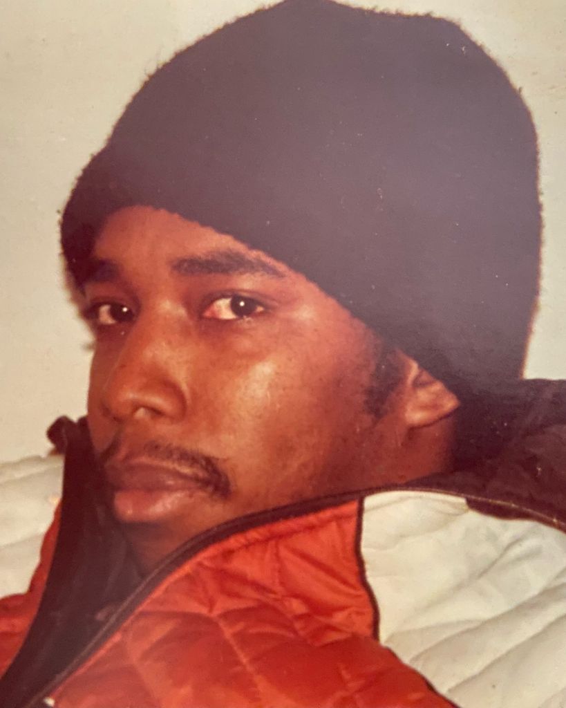 Byron Cyrus Webb Jr