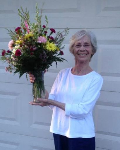 Comaleta Looper's obituary image
