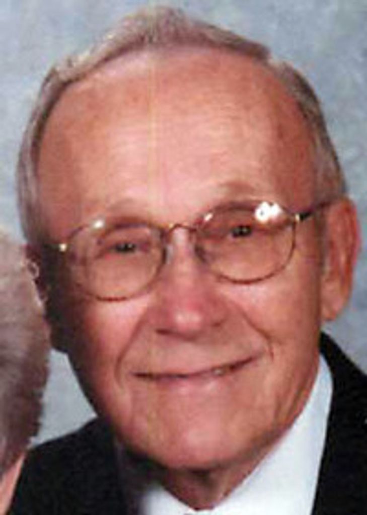 James C. Shauver