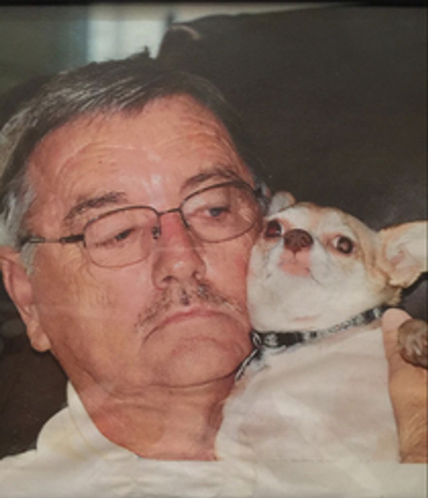 L.W. "Junior" Burkhalter