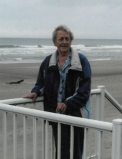 Rosemary Agnes Lankins Profile Photo