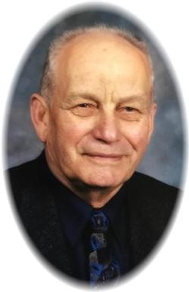 Walter Wilhelm Nasse Profile Photo