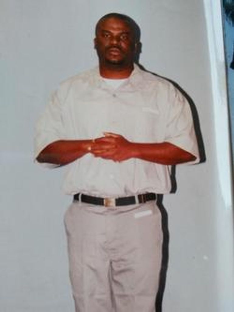 Kevin Lashaun Parker