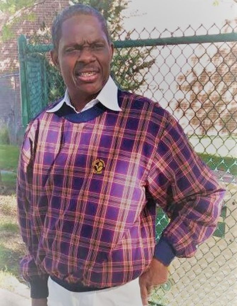 Charles Johnson