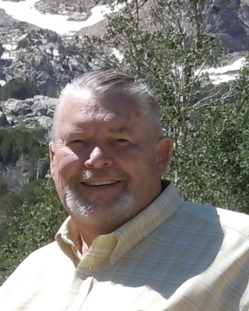 Michael Locke Botsford Profile Photo