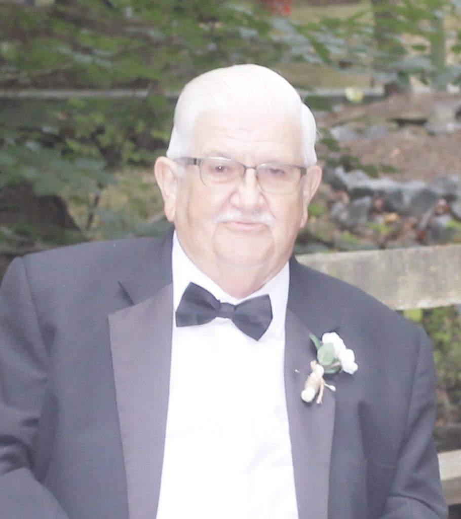 James Landon Jones Profile Photo