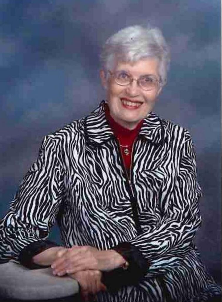 Margery "Ann" Cook Profile Photo