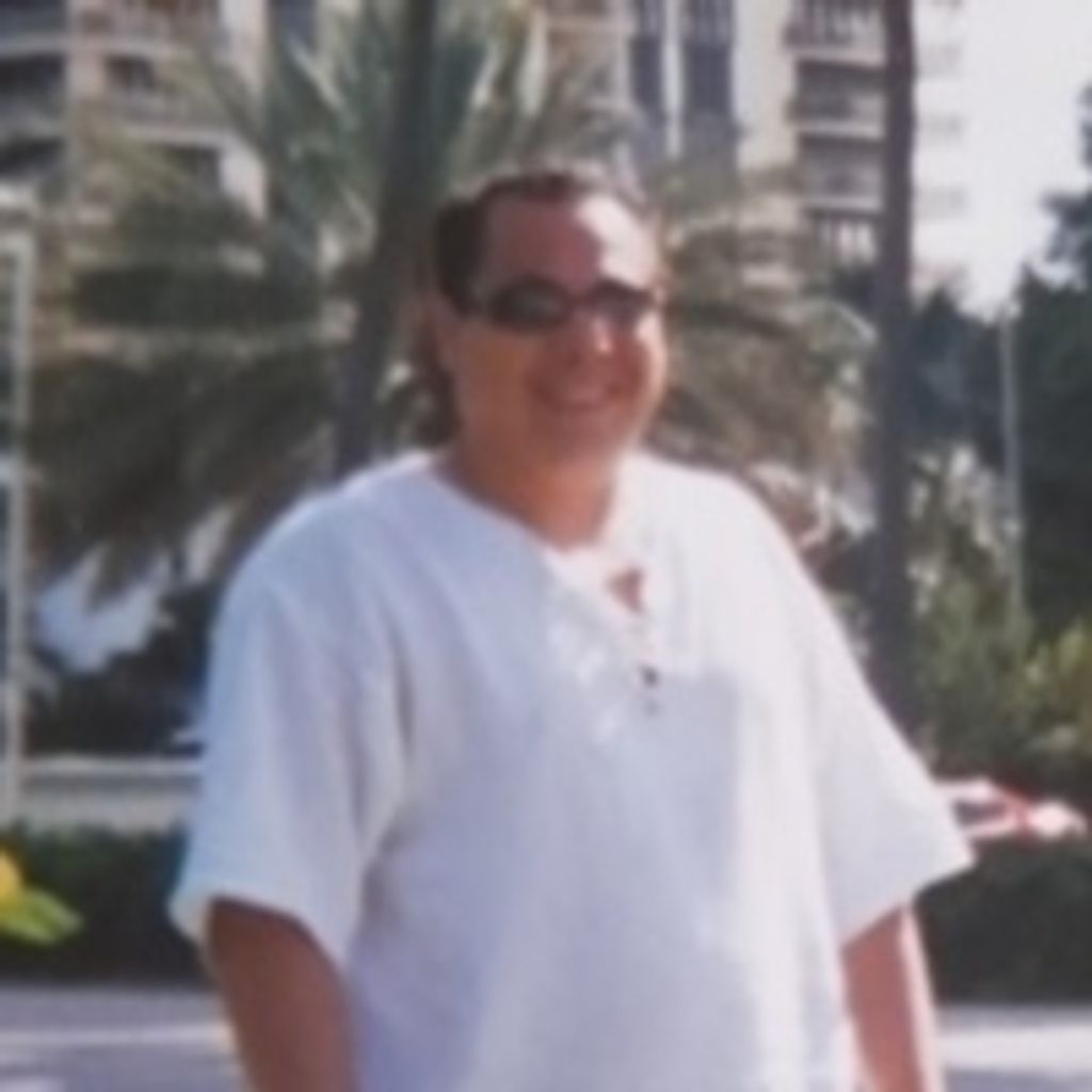 Pedro G. Ochoa