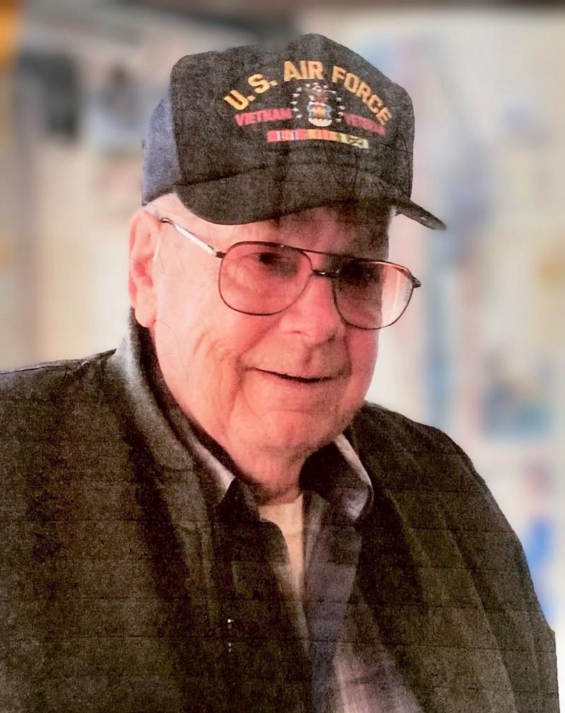 Charles Bradley Profile Photo