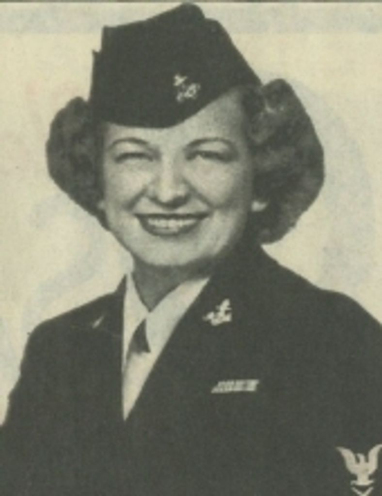 Arminta  Belle "Min" Oates