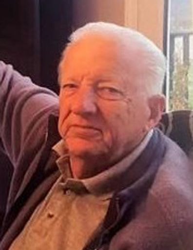 Richard "Dicky" Lunsford Profile Photo