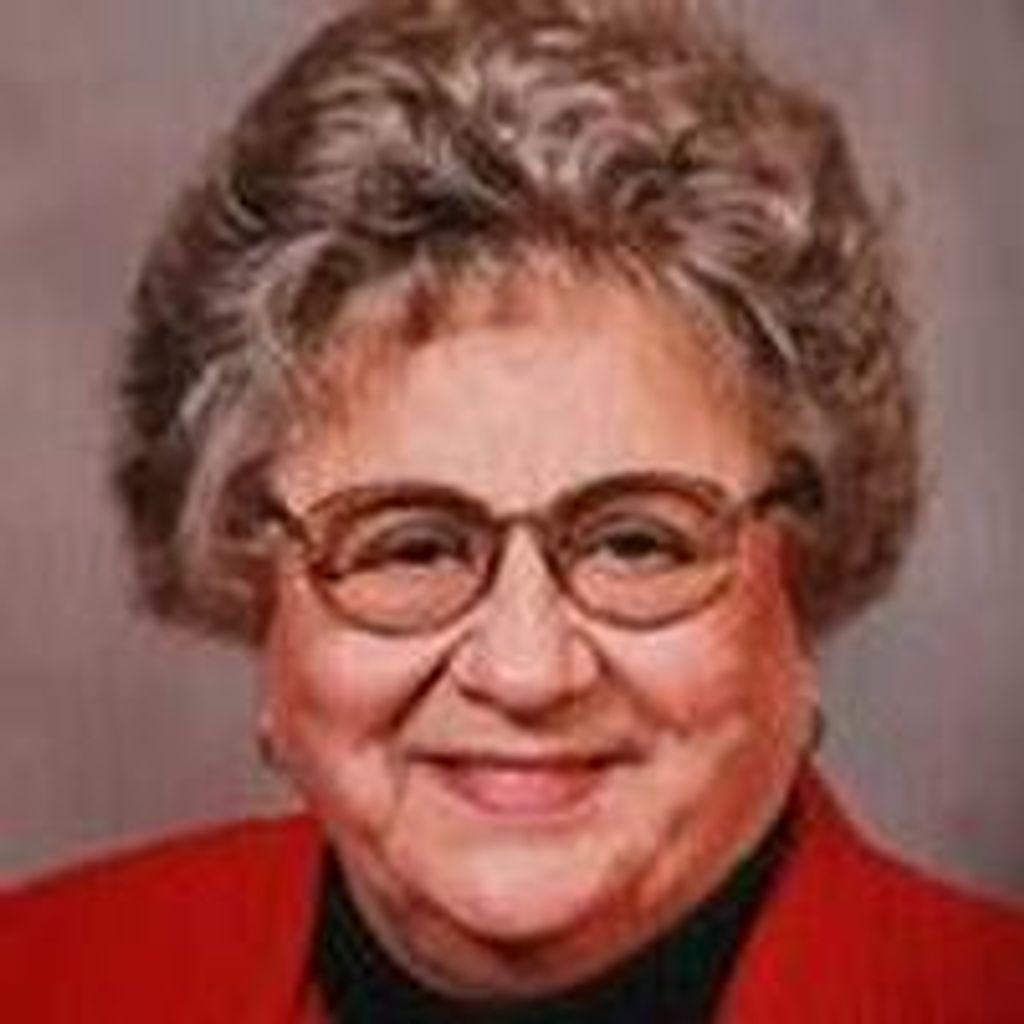 Irma Sundermann