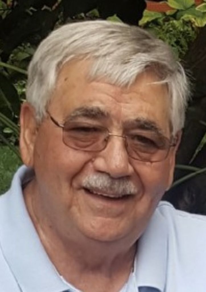 Mark D Caldwell Profile Photo