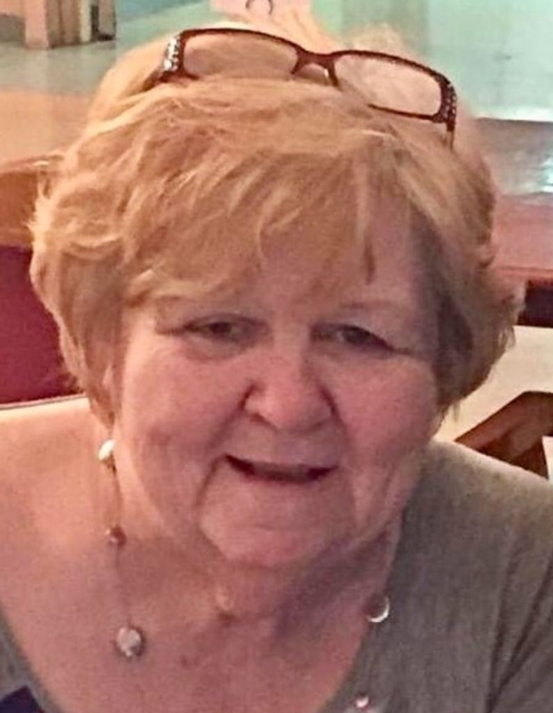 Susan G. Mctall Profile Photo