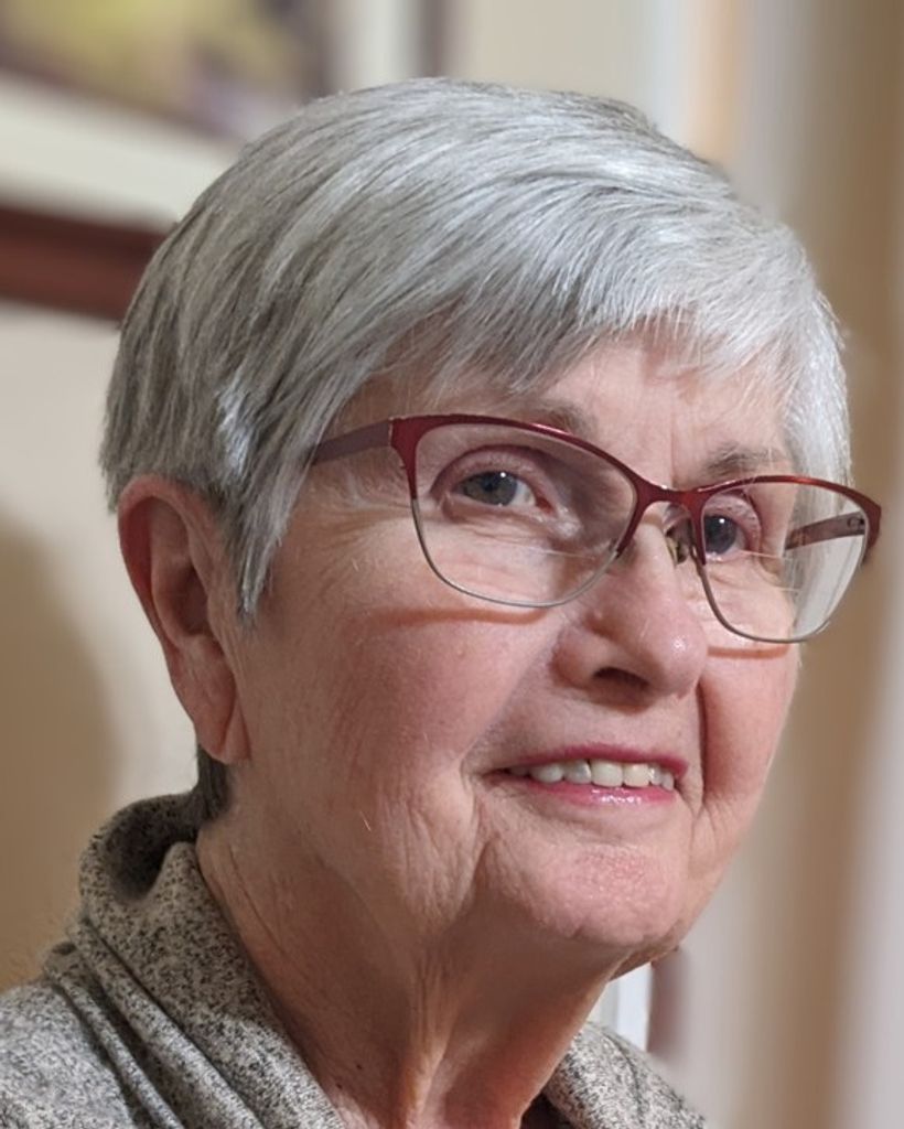 Trudie Kinder Profile Photo