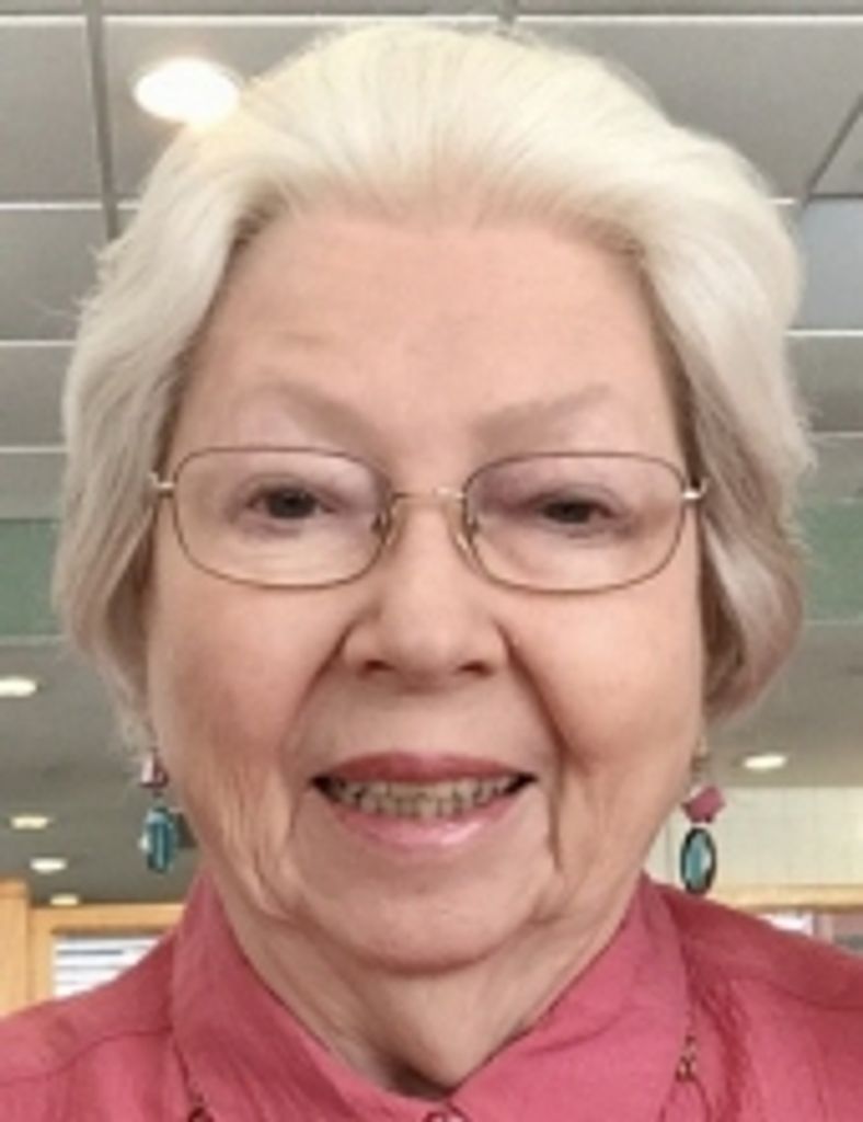 Eva Barry