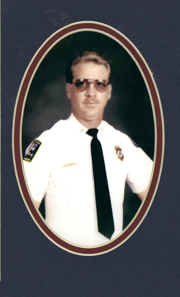 Marcus Craig Vaughn Profile Photo